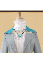 Identity V Journalist Alice DeRoss Original Cosplay Costume